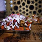 Patri Indian Halal restaurant Northfields London