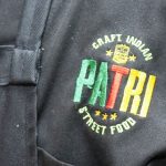 Patri Indian Halal restaurant Northfields London