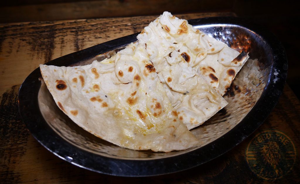 Patri Indian Halal restaurant Northfields London