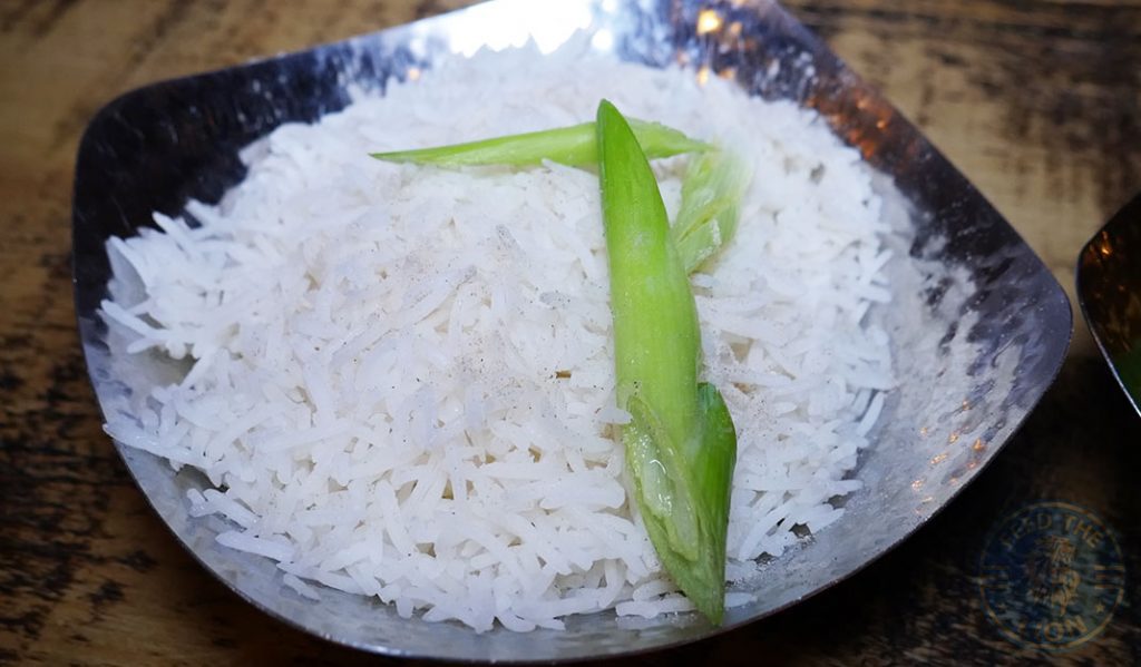 Patri Indian Halal restaurant Northfields London