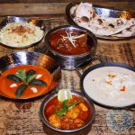 Patri Indian Halal restaurant Northfields London