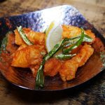 Patri Indian Halal restaurant Northfields London