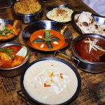 Patri Indian Halal restaurant Northfields London