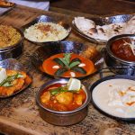 Patri Indian Halal restaurant Northfields London