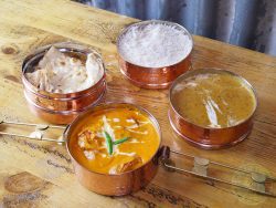 Patri Indian restaurant Kashmiri Ramadan Halal menu