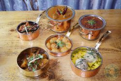 Patri Indian restaurant Kashmiri Ramadan Halal menu