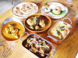 Patri Indian Halal Ramadan Restaurant Menu 2022