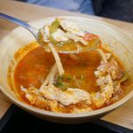 Pitaya Thai Bangkok Street Food London's Halal Covent Garden Restaurant