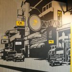 Pitaya Thai Bangkok Street Food London's Halal Covent Garden Restaurant