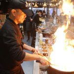 Pitaya Thai Bangkok Street Food London's Halal Covent Garden Restaurant