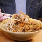 Pitaya Thai Bangkok Street Food London's Halal Covent Garden Restaurant