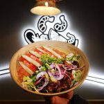 Pitaya Thai Bangkok Street Food London's Halal Covent Garden Restaurant