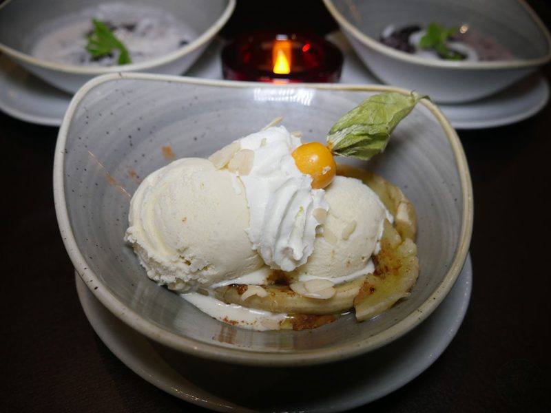 Thai Halal restaurant Patara London Oxford Circus MayFair Feed the Lion