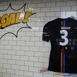 Players Burger fast food Halal restaurant Manchester Cheetham Hill Road