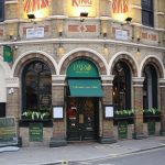 Paro Indian Covent Garden Fine Dinging Halal theatre restaurant