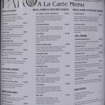 Paro Indian Covent Garden Fine Dinging Halal theatre restaurant