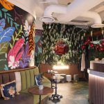 Paro Indian Covent Garden Fine Dinging Halal theatre restaurant