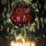 Paro Indian Covent Garden Fine Dinging Halal theatre restaurant