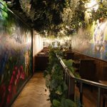 Paro Indian Covent Garden Fine Dinging Halal theatre restaurant