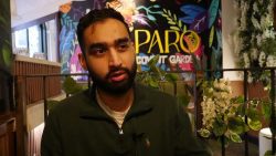 Paro Indian Covent Garden Fine Dinging Halal theatre restaurant