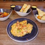 Paro Indian Covent Garden Fine Dinging Halal theatre restaurant