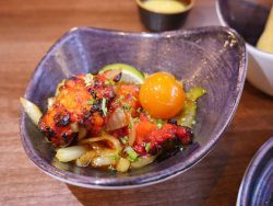 Paro Indian Covent Garden Fine Dinging Halal theatre restaurant