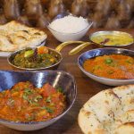 Paro Indian Covent Garden Fine Dinging Halal theatre restaurant
