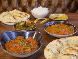 Paro Indian Covent Garden Fine Dinging Halal theatre restaurant