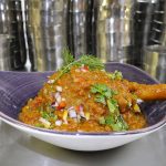 Paro Indian Covent Garden Fine Dinging Halal theatre restaurant