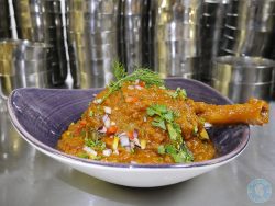 Paro Indian Covent Garden Fine Dinging Halal theatre restaurant