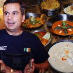 Patri Indian Halal restaurant Northfields London