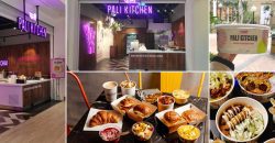 Pali Kitchen Halal Indian Restaurant Lakeside Shopping Centre Essex