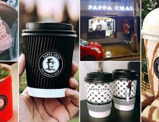 Pappa Chai Halal Cafe Restaurant Halifax