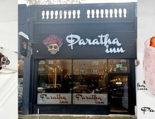 Paratha Inn Indian Cafe Tea London Streatham