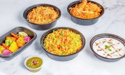 The Biryani House Patri Northfields Hammersmith London Halal Restaurant