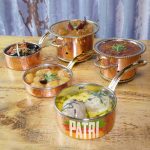 Patri Indian restaurant Kashmiri Ramadan Halal menu