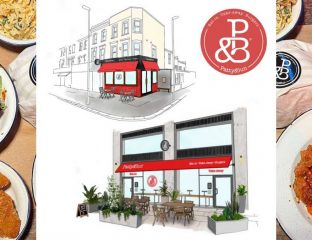 Patty & Bun Halal Restaurant Burger London