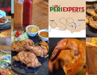 The Per Experts Leicester Halal