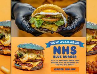 Phat Bun Burgers Leicester Evington