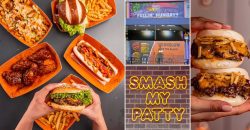 Phat Buns Halal Restaurant Burgers Hounslow London