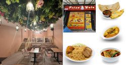 Pilau Wala Halal Pakistani Restaurant Manchester Cheetham Hill