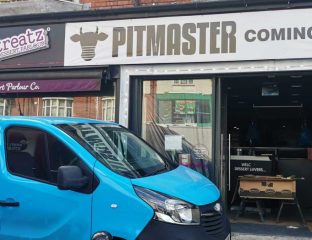 Pitmaster Smokehouse Halal Restaurant Burgers Birmingham