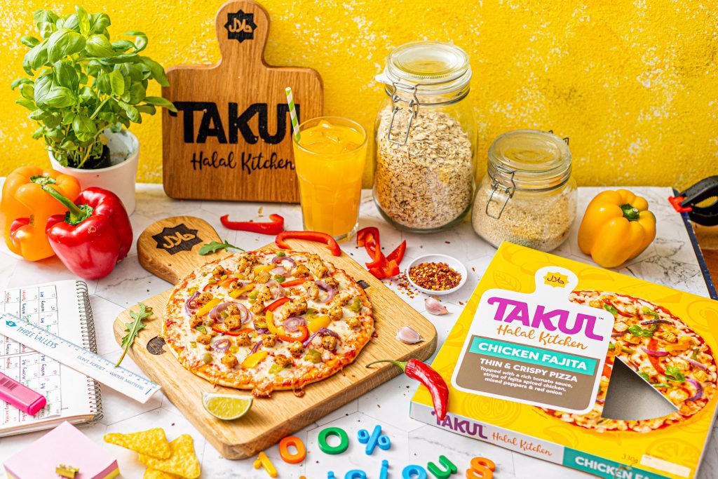 Takul Halal Kitchen Making Life Easier Tesco Supermarket