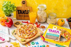 Takul Halal Kitchen Making Life Easier Tesco Supermarket