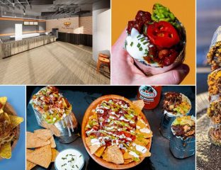 Plan Burrito Halal Mexican Restaurant London