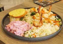 Spud Fellas Halal Restaurant Leicester Hajat's Reviews