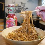 Pitaya Thai Bangkok Street Food London's Halal Covent Garden Restaurant