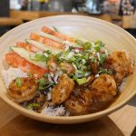 Pitaya Thai Bangkok Street Food London's Halal Covent Garden Restaurant