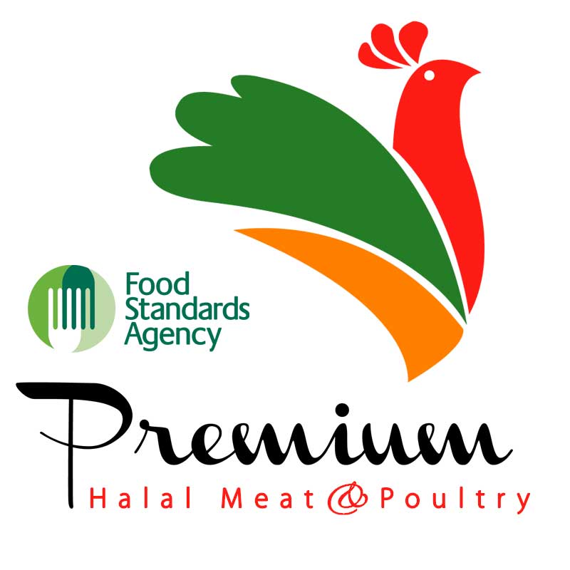 Premium Halal Meat & Poultry recalls unapproved chicken Feed the Lion