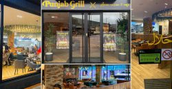 Punjab Grill Indian Pakistani Southend-on-Sea